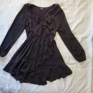 Express dress